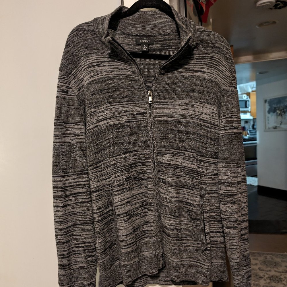 Alfani Men's Cardigan